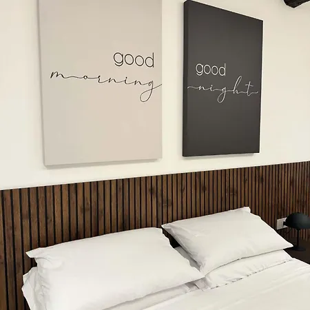 Bed & Breakfast Aura Luxury