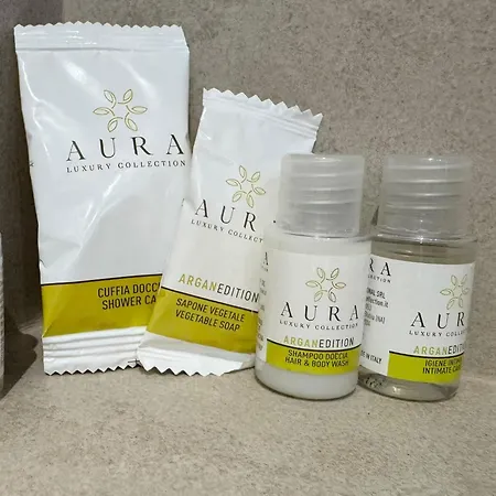Aura Luxury * Crotone