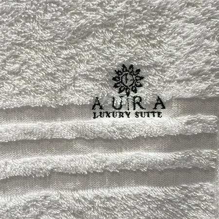 Aura Luxury Bed & Breakfast